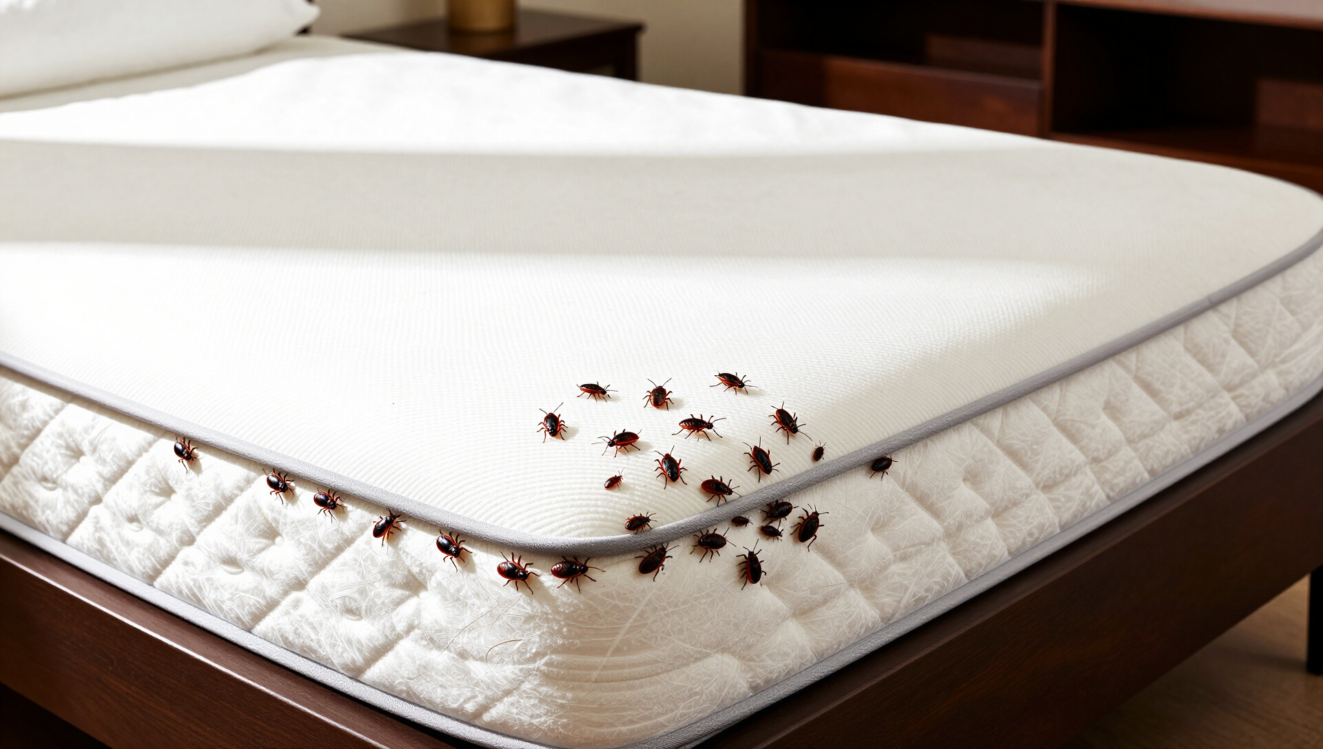 Bed Bugs Control in Hillsdale