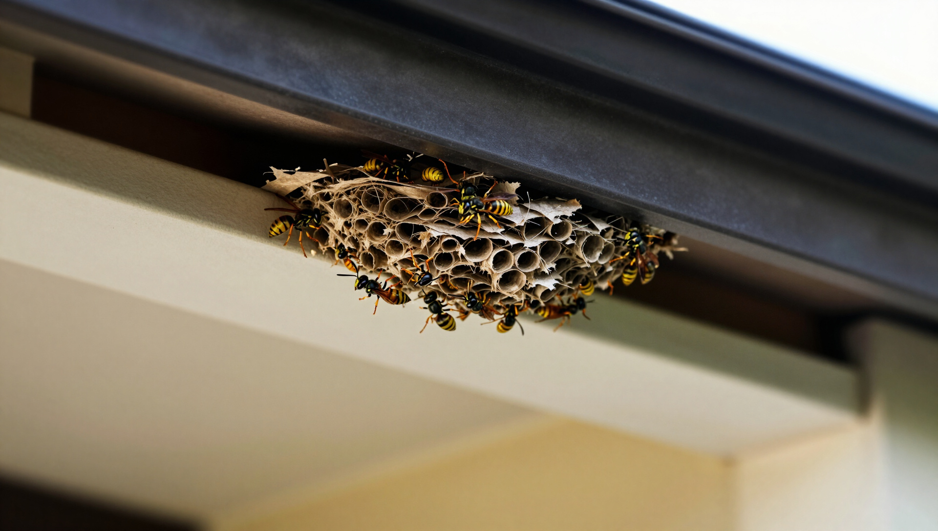 Bees and Wasp Removal in Hillsdale